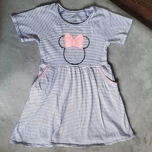 Disney dress